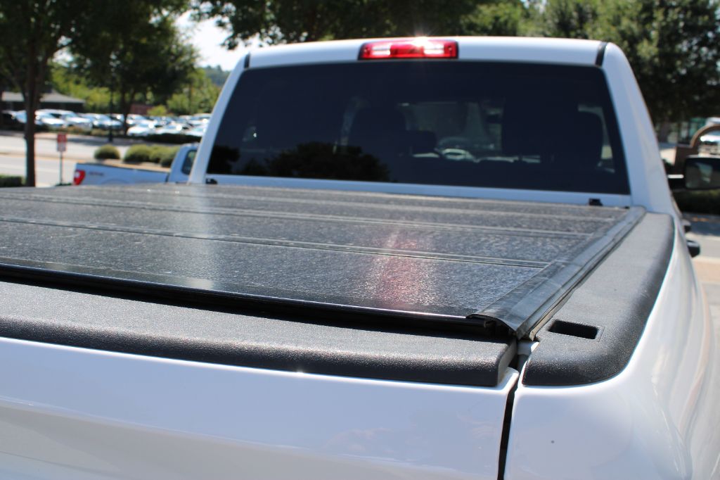 2022 RAM Ram 2500 Pickup Tradesman - Photo 15