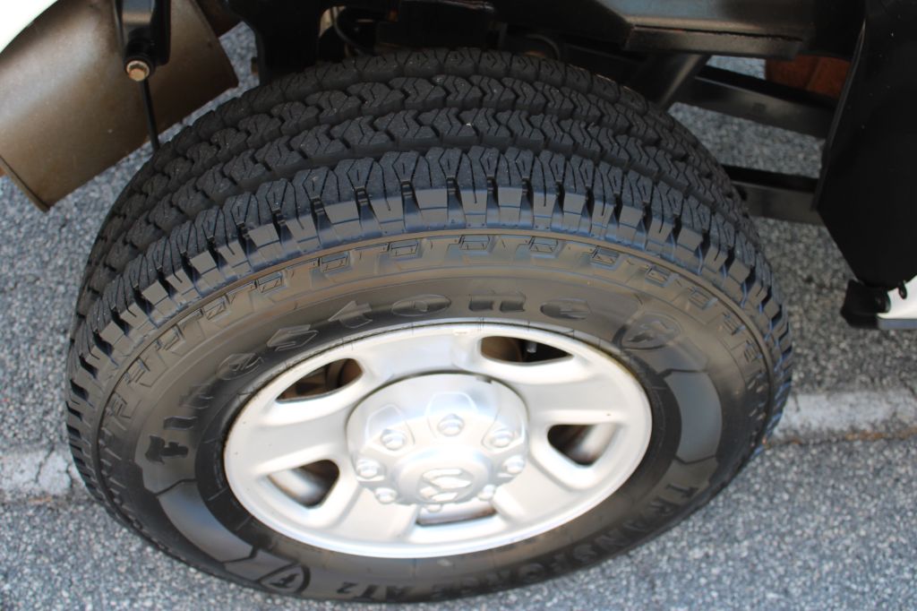2022 RAM Ram 2500 Pickup Tradesman - Photo 16
