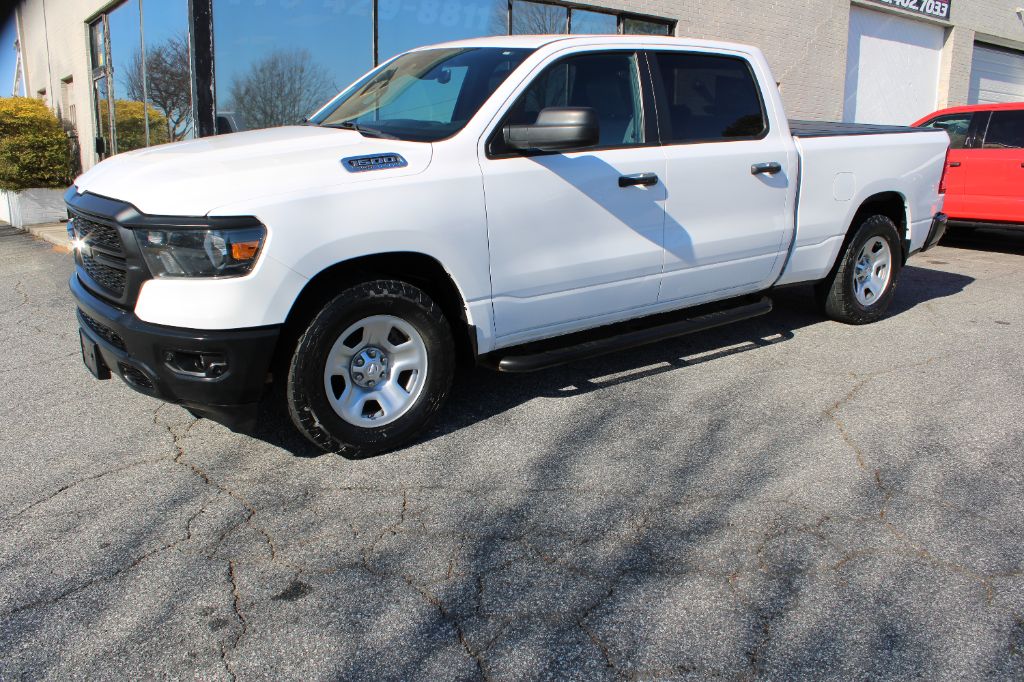 2023 RAM Ram 1500 Pickup Tradesman's photo