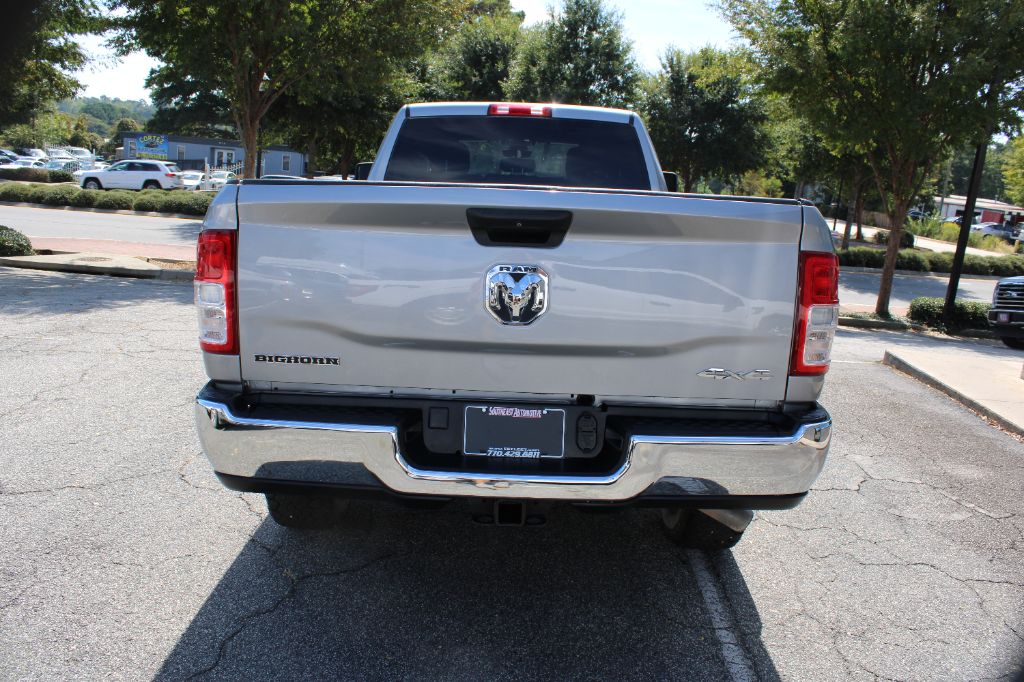 2023 RAM Ram 2500 Pickup Big Horn - Photo 6