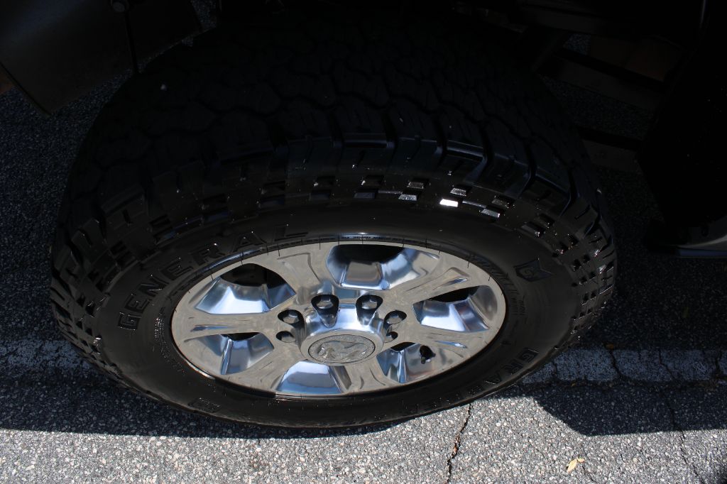2023 RAM Ram 2500 Pickup Big Horn - Photo 17