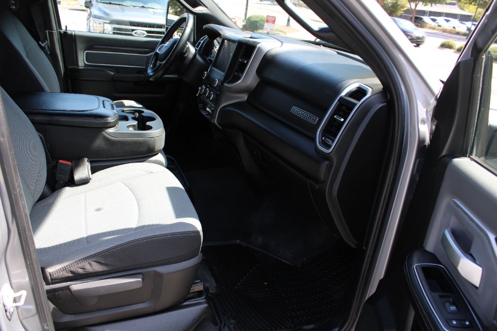 2023 RAM Ram 2500 Pickup Big Horn - Photo 7