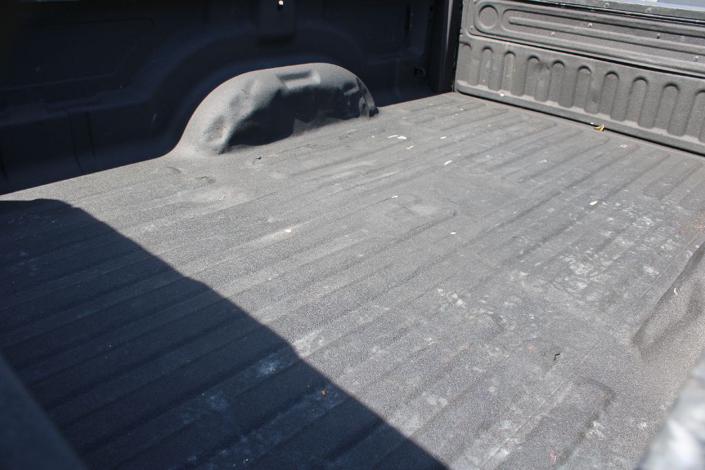 2023 RAM Ram 2500 Pickup Big Horn - Photo 16