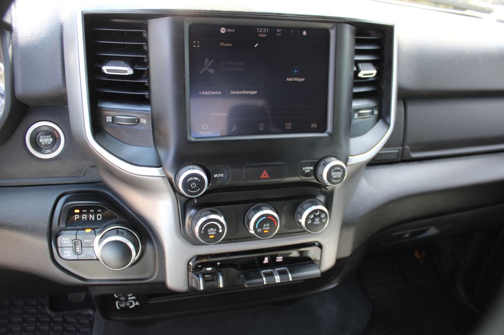 2023 RAM Ram 2500 Pickup Big Horn - Photo 11