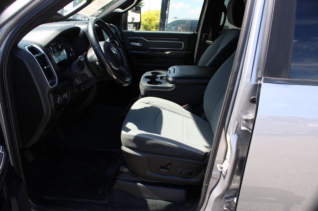 2023 RAM Ram 2500 Pickup Big Horn - Photo 9