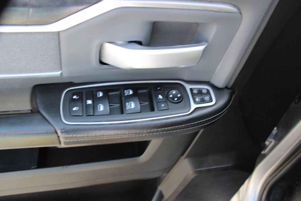 2023 RAM Ram 2500 Pickup Big Horn - Photo 14