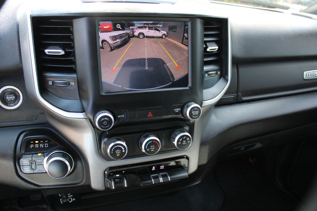 2023 RAM Ram 2500 Pickup Big Horn - Photo 12
