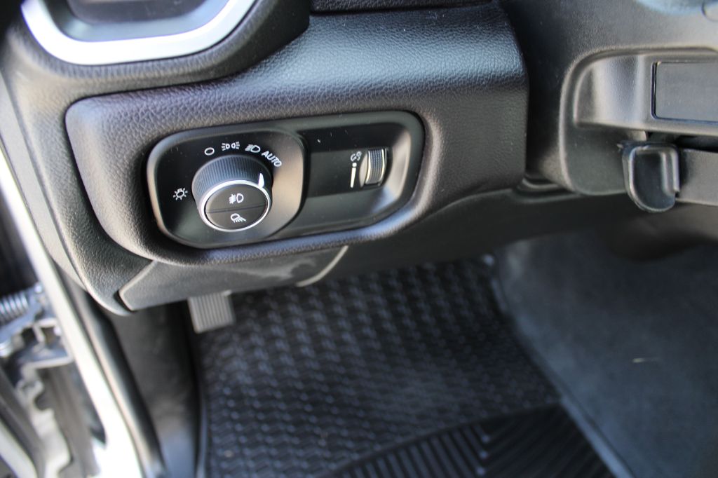 2023 RAM Ram 2500 Pickup Big Horn - Photo 13