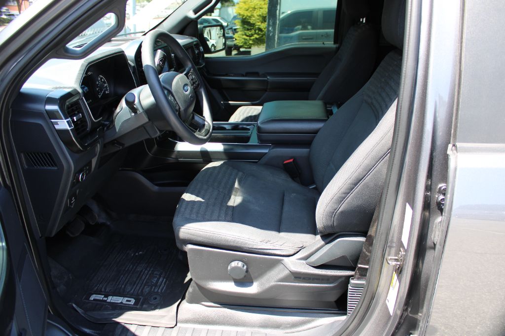 2022 Ford F-150 XL - Photo 9