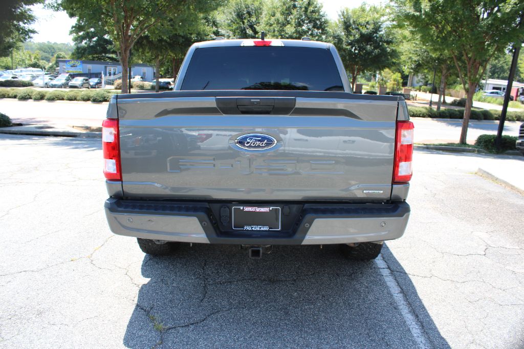 2022 Ford F-150 XL - Photo 6