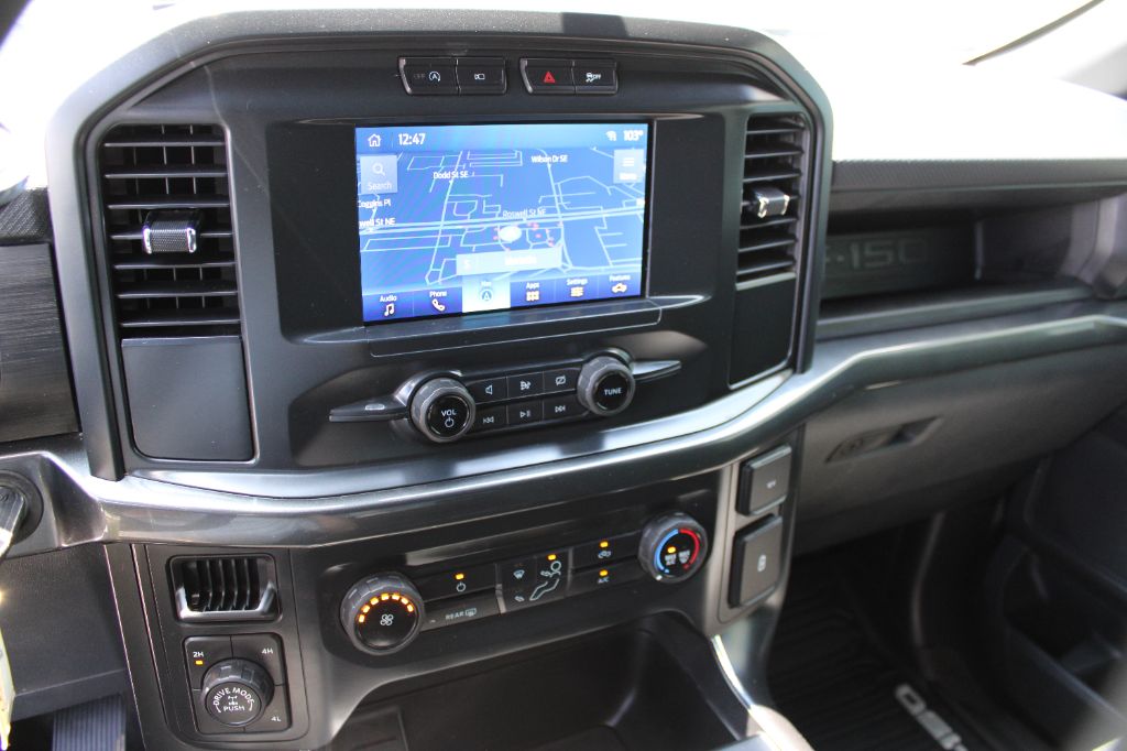 2022 Ford F-150 XL - Photo 11