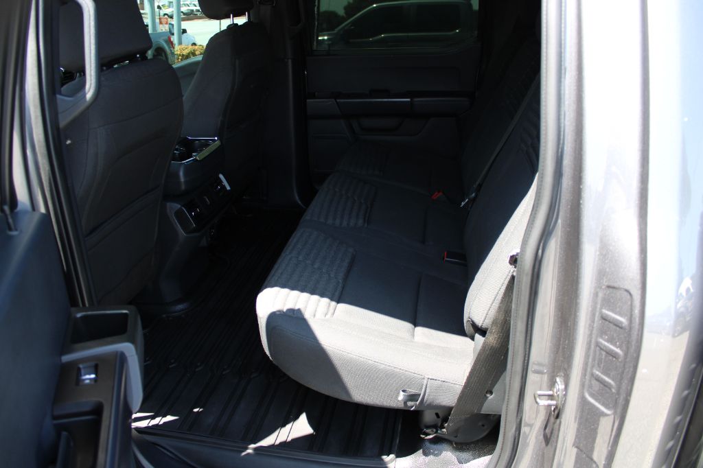 2022 Ford F-150 XL - Photo 10