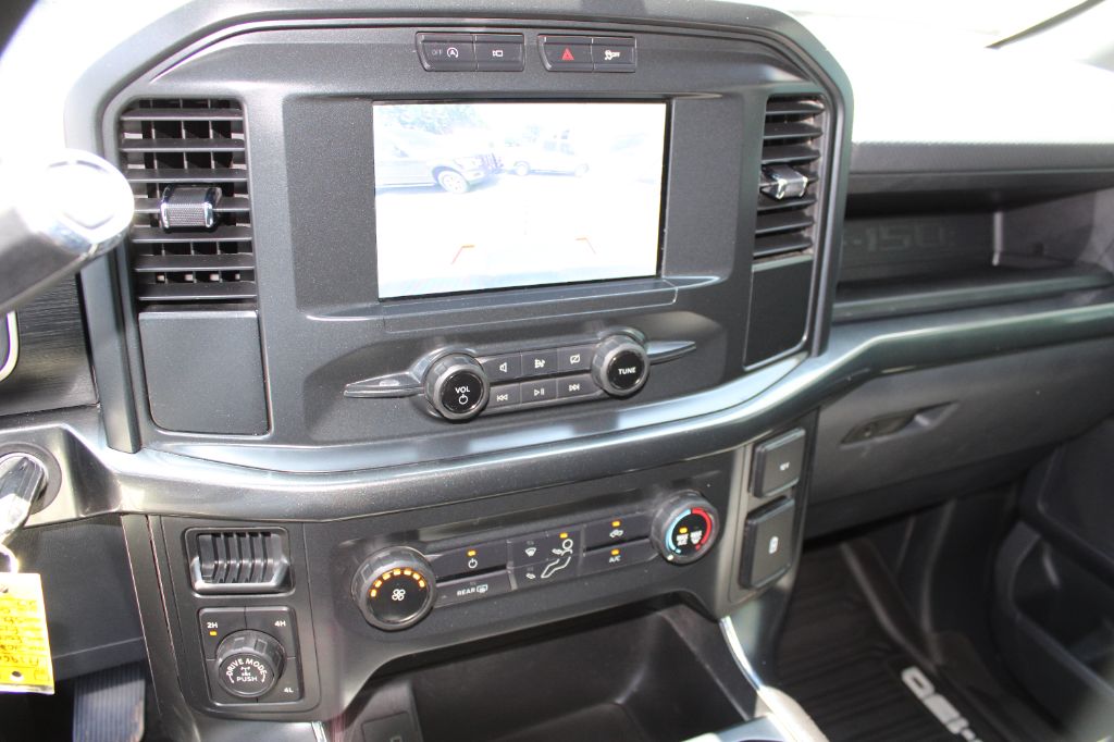 2022 Ford F-150 XL - Photo 12