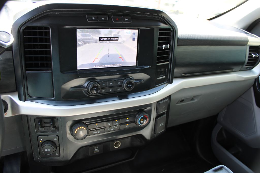 2021 Ford F-150 XL - Photo 10