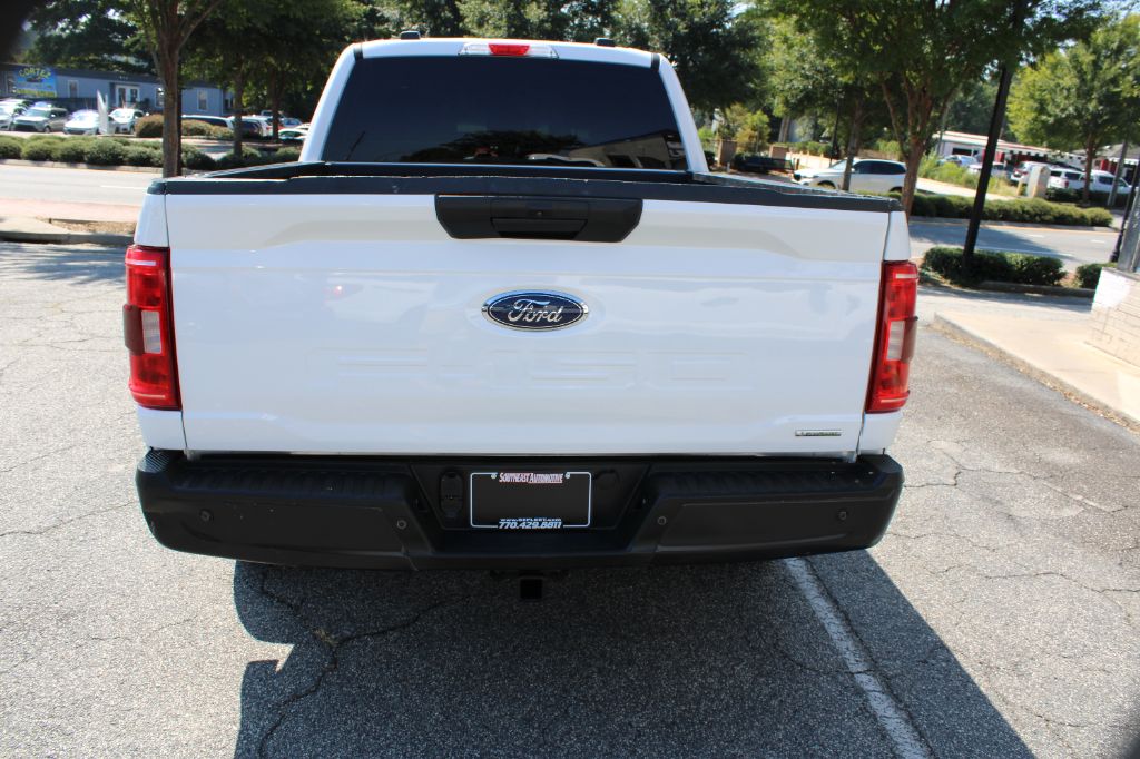 2021 Ford F-150 XL - Photo 6