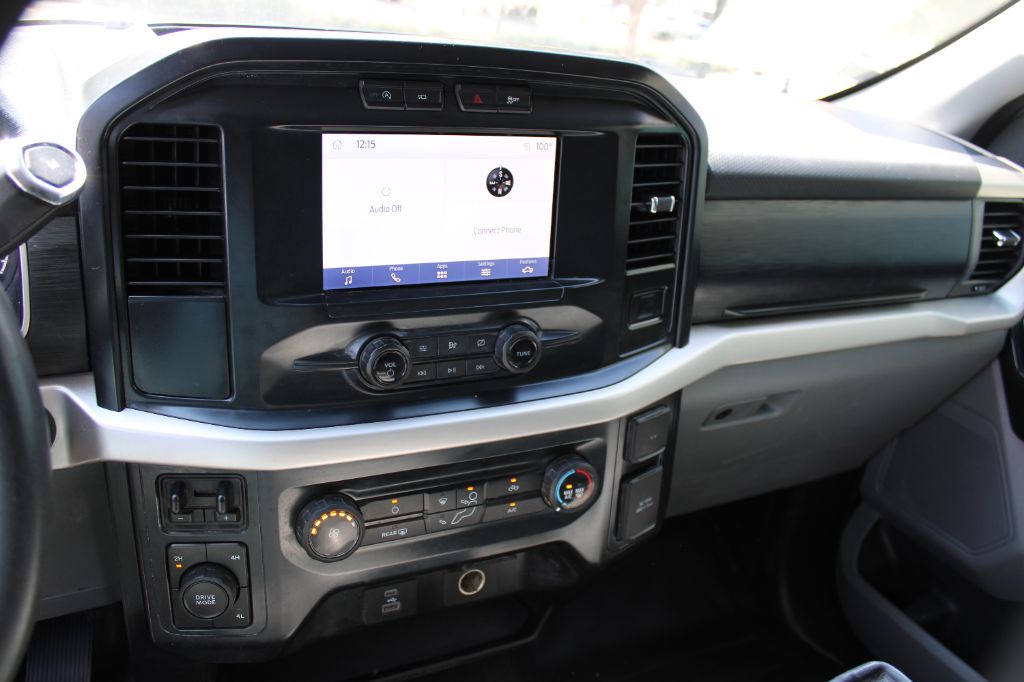 2021 Ford F-150 XL - Photo 9
