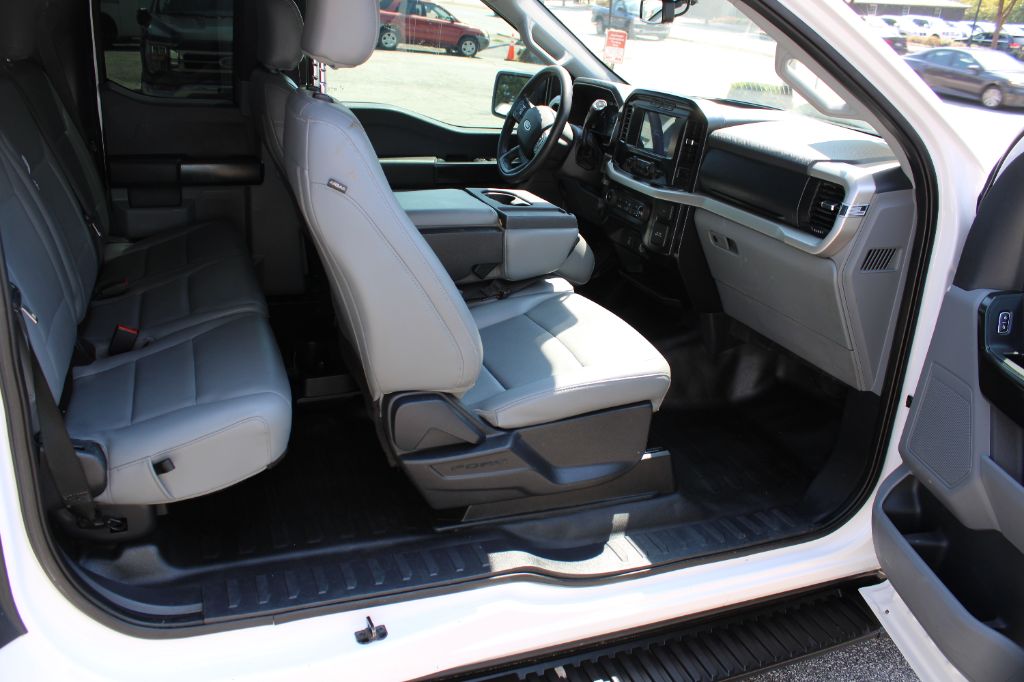 2021 Ford F-150 XL - Photo 7