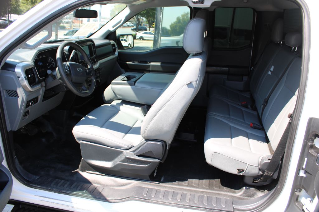 2021 Ford F-150 XL - Photo 8