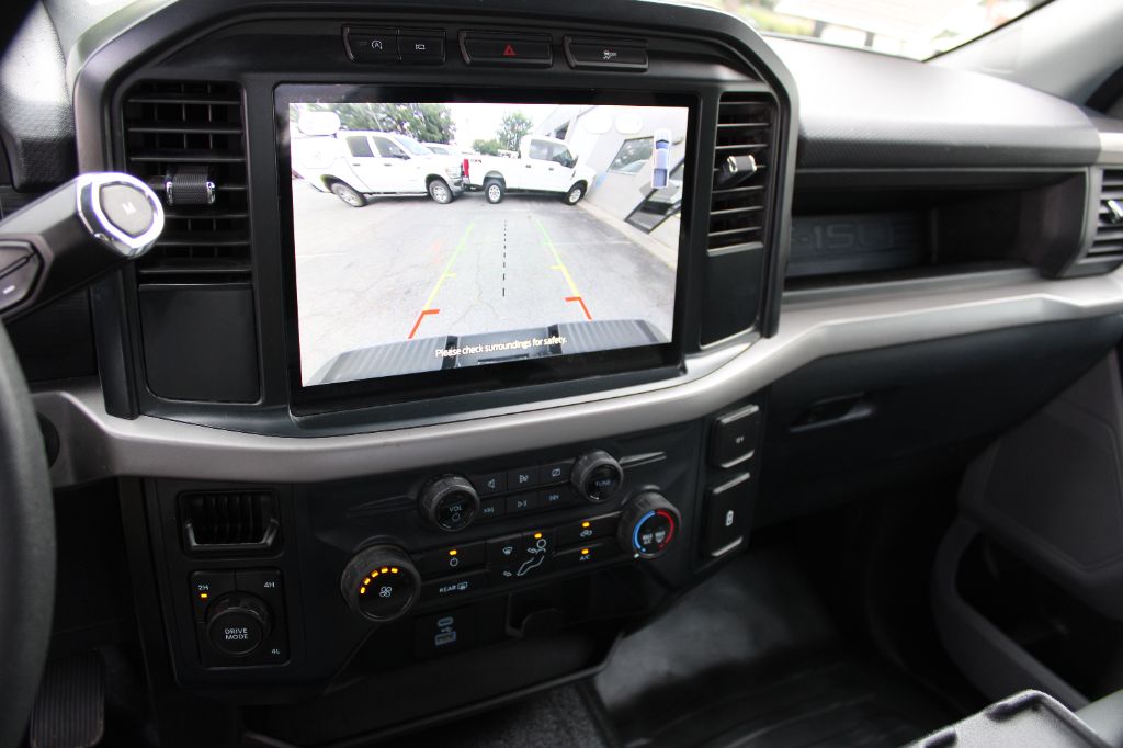 2024 Ford F-150 XL - Photo 11