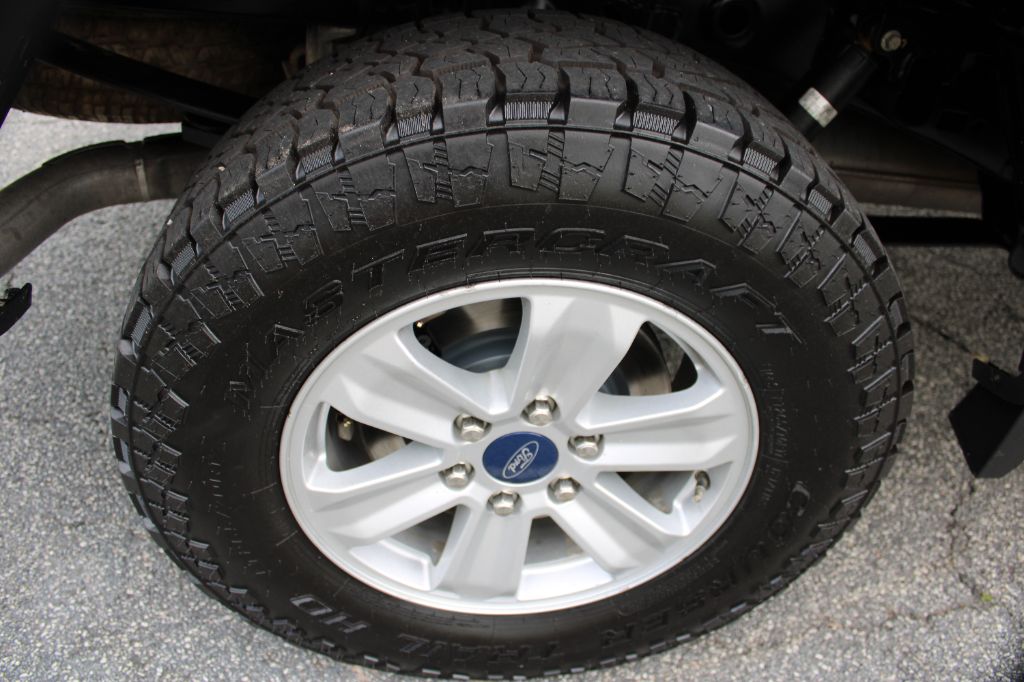 2024 Ford F-150 XL - Photo 15