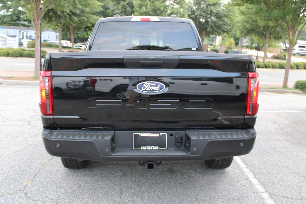 2024 Ford F-150 XL - Photo 7