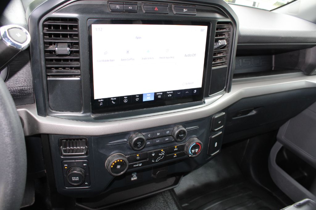 2024 Ford F-150 XL - Photo 12