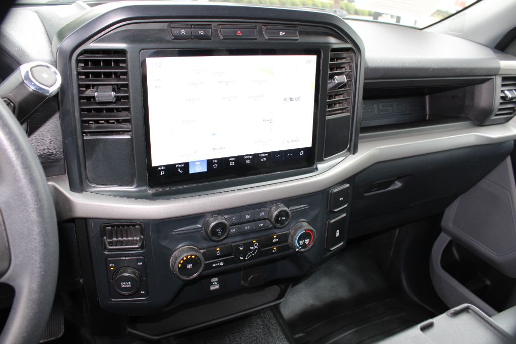 2024 Ford F-150 XL - Photo 10