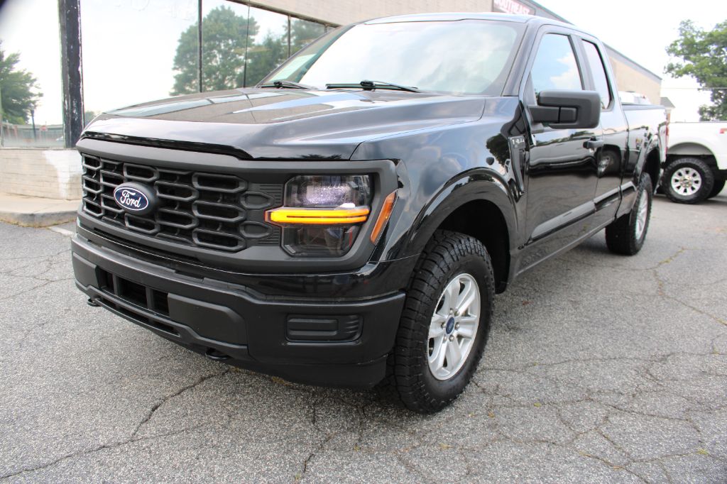 2024 Ford F-150 XL - Photo 6