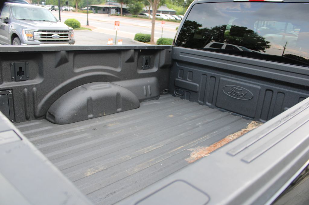 2024 Ford F-150 XL - Photo 14