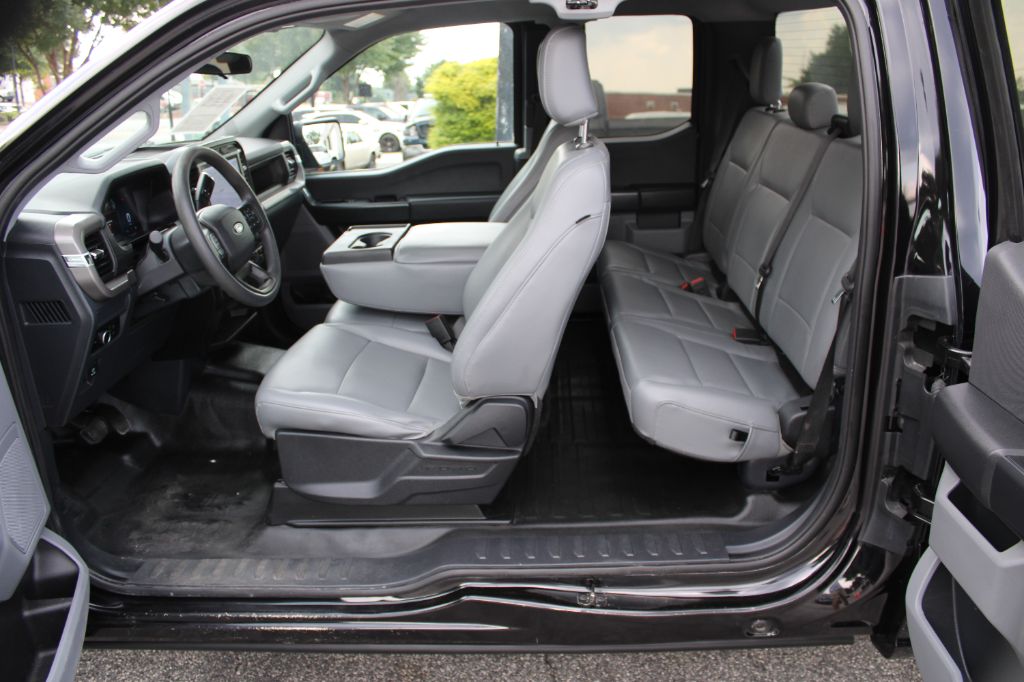 2024 Ford F-150 XL - Photo 9