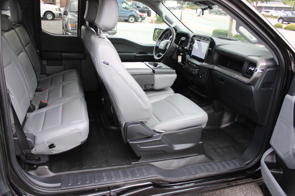 2024 Ford F-150 XL - Photo 8