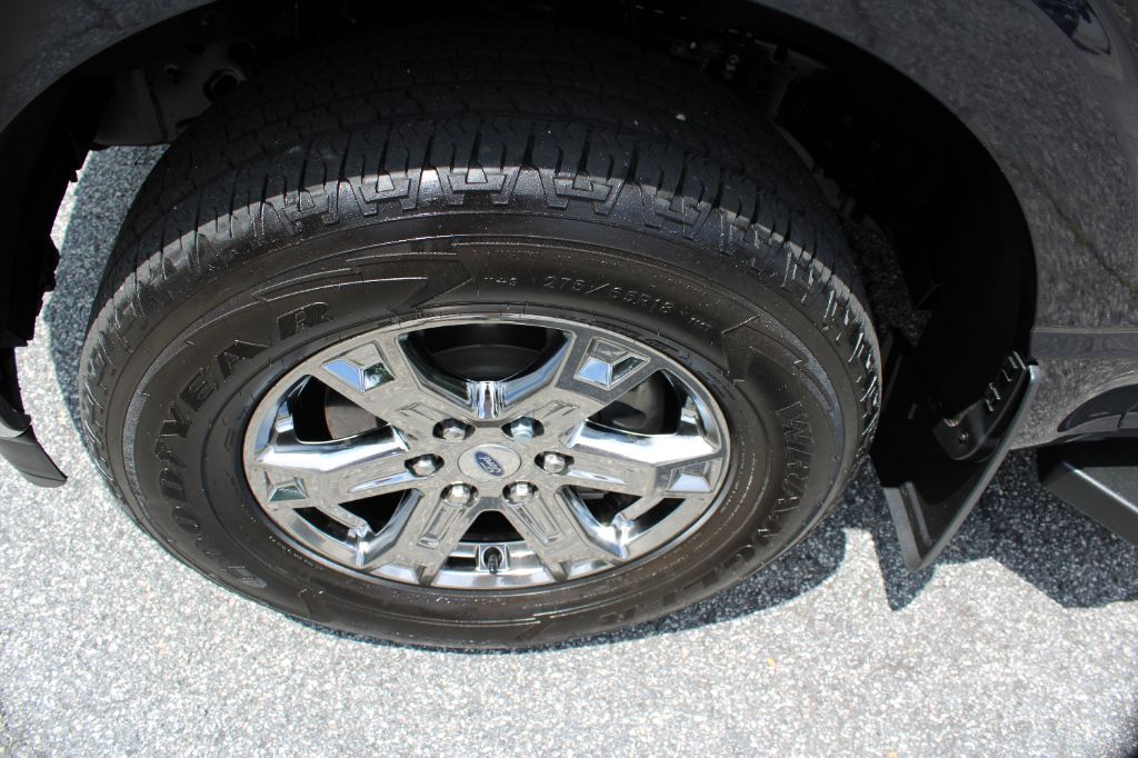 2023 Ford F-150 Lariat - Photo 16