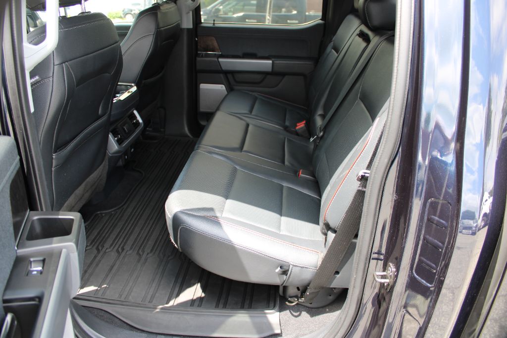 2023 Ford F-150 Lariat - Photo 10