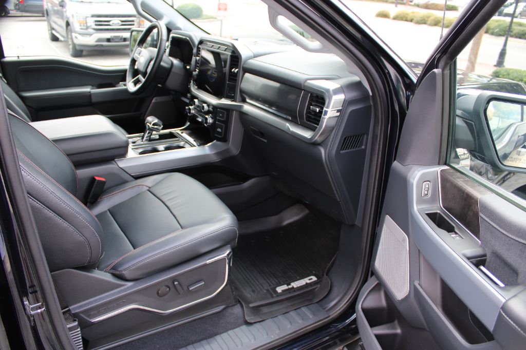 2023 Ford F-150 Lariat - Photo 7