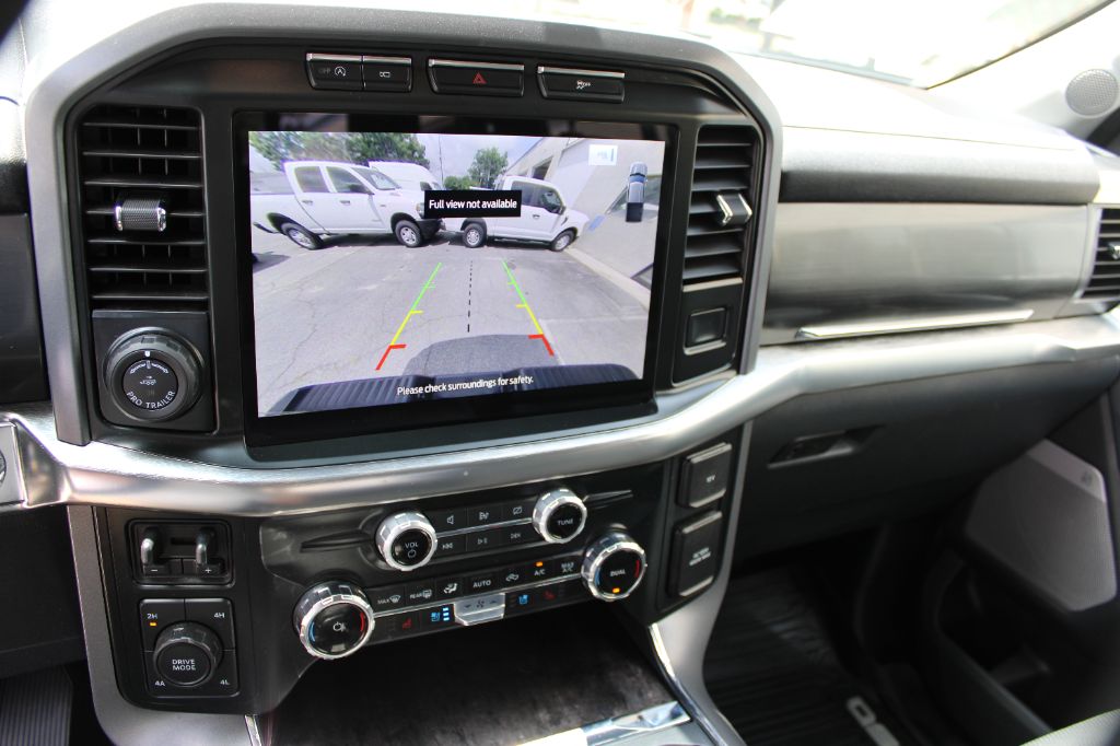 2023 Ford F-150 Lariat - Photo 12