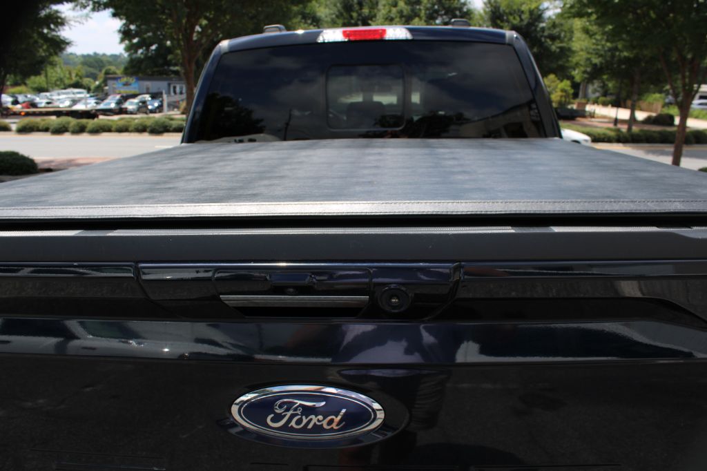 2023 Ford F-150 Lariat - Photo 17