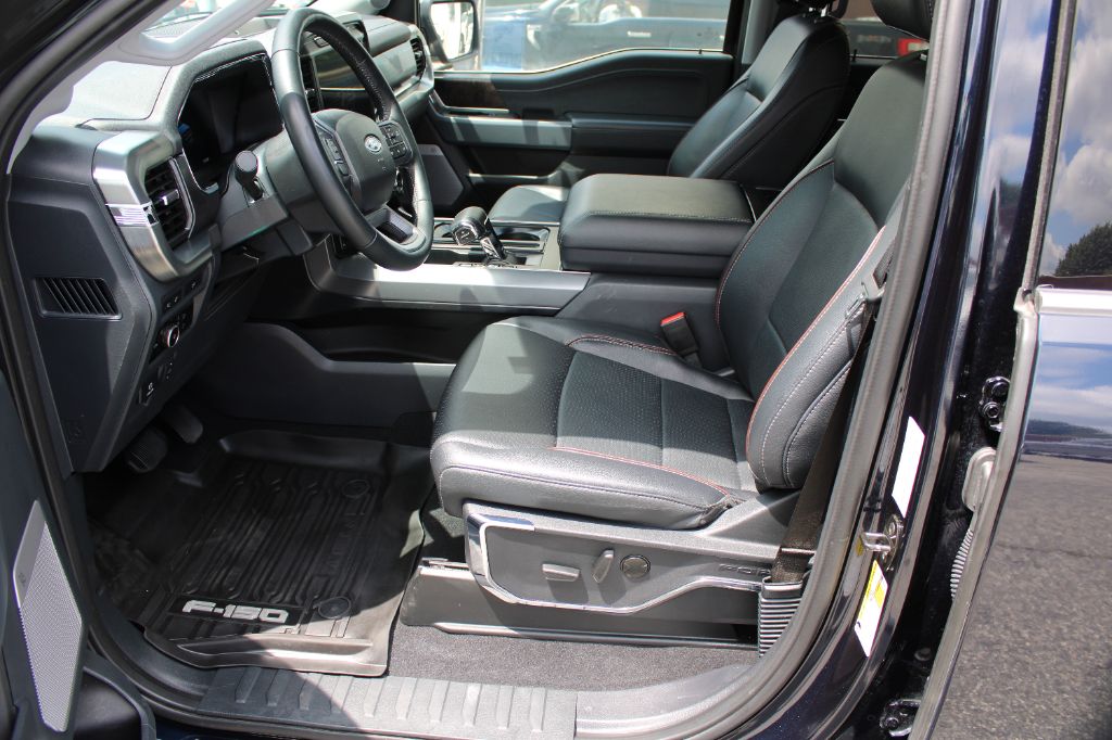 2023 Ford F-150 Lariat - Photo 9