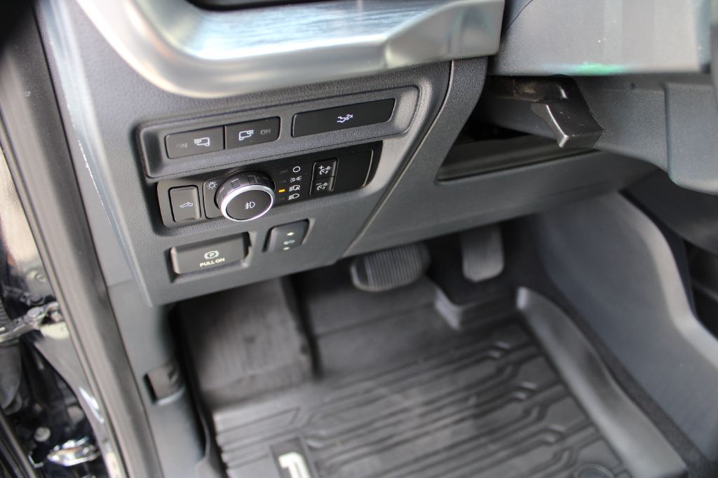 2023 Ford F-150 Lariat - Photo 14